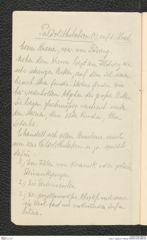 Seite 4, Tagebuch "Gösing" (NHMW-PRAE-BBB-89)